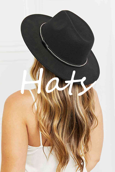 Hats